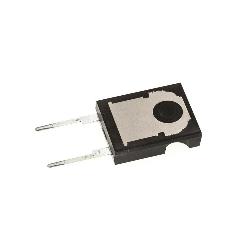 STMicroelectronics 400 V 30 A Switching Rectifier Diode Through Hole DO-247 STTH30R04W