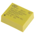 STMicroelectronics Battery Backup IC Lithium Carbon Monofluoride Through Hole SNAPHAT 4-Pin 2.8 V M4T32-BR12SH1