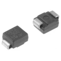 STMicroelectronics 1-Element Bi-Directional TVS Diode 600W 2-Pin DO-214 SMBJ15CA-TR