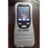 Mangal KT4000P Professional Alcohol Breath Analyzer With Inbuilt Printer, Data to PC