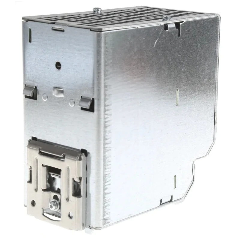 Siemens Buffer Module for use with SITOP, 24 to 28.8V DC Input Voltage Range, 40A Output Current 6EP1961-3BA01