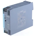 Siemens SITOP PSU100C Switched Mode DIN Rail Power Supply 264V AC/DC Input 12V DC 2A Output 24W PSU100C