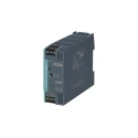 Siemens SITOP PSU100C Switched Mode DIN Rail Power Supply 264V AC/DC Input 12V DC 2A Output 24W PSU100C