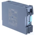 Siemens SITOP PSU100C Switched Mode DIN Rail Power Supply 264V AC/DC Input 12V DC 2A Output 24W PSU100C