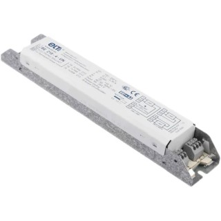 ELT Electronic Fluorescent Lighting Ballast Dual Lamp 14W/18W High Frequency Multi-Voltage 110V-260V BE 218-4-UN