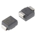 STMicroelectronics 1-Element Uni-Directional TVS Diode, 600 W, 2-Pin DO-214 SMBJ5.0A-TR