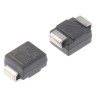 STMicroelectronics 1-Element Uni-Directional TVS Diode, 600 W, 2-Pin DO-214 SMBJ5.0A-TR