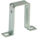 ebm-papst Fan Mount for use with Q-Motors and iQ Motors 71884-2-4053