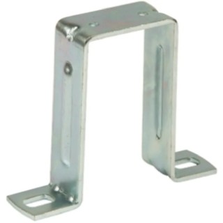 ebm-papst Fan Mount for use with Q-Motors and iQ Motors 71884-2-4053