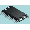 STMicroelectronics Real Time Clock 64 bit DW:DM:M:Y I2C Interface Surface Mount 28-Pin SOH M41T11MH6F