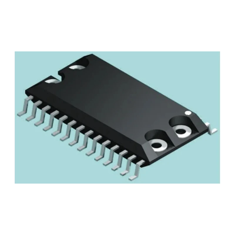 STMicroelectronics Real Time Clock 64 bit DW:DM:M:Y I2C Interface Surface Mount 28-Pin SOH M41T11MH6F