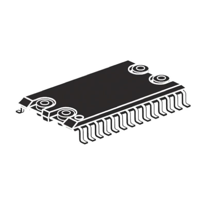 STMicroelectronics Real Time Clock 64 bit DW:DM:M:Y I2C Interface Surface Mount 28-Pin SOH M41T11MH6F