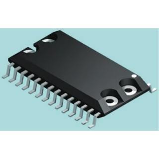 STMicroelectronics Real Time Clock 64-bit DW:DM:M:Y Format, 28-Pin SOH Surface Mount M41T11MH6F