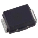 STMicroelectronics 1-Element Uni-Directional TVS Diode 600 W, 2-Pin DO-214 SMBJ58A-TR