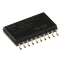 STMicroelectronics Line Transmitter 3 State Negative 20-Pin SOIC L6374FP