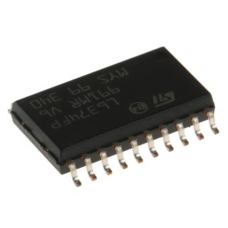 STMicroelectronics Line Transmitter 3 State Negative 20-Pin SOIC L6374FP