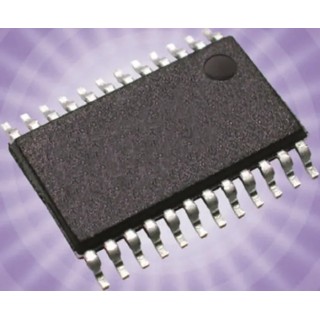 STMicroelectronics 16 Output Constant Current LED Display Driver, 20V, 100mA, 5mA STP16CP05XTTR