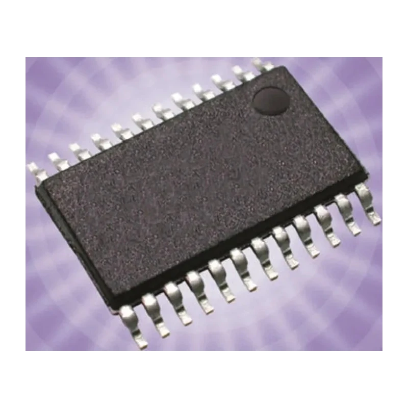 STMicroelectronics 16 Output Constant Current LED Display Driver 20V, 100mA, 5mA STP16CP05XTTR