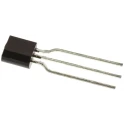 STMicroelectronics Voltage Regulator 30V TO-92 3-Pin L78L05ACZTR