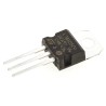 STMicroelectronics 1-Channel Linear Voltage Regulator 5V 2A TO-220 3-Pin L78S05CV