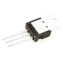 STMicroelectronics 1-Channel Linear Voltage Regulator 5V 2A TO-220 3-Pin L78S05CV