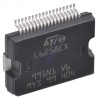 STMicroelectronics Stepper Motor Driver IC 40 V 1.5 A 36-Pin PowerSO E-L6258EXTR
