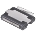 STMicroelectronics Stepper Motor Driver IC 40 V 1.5 A 36-Pin PowerSO E-L6258EXTR
