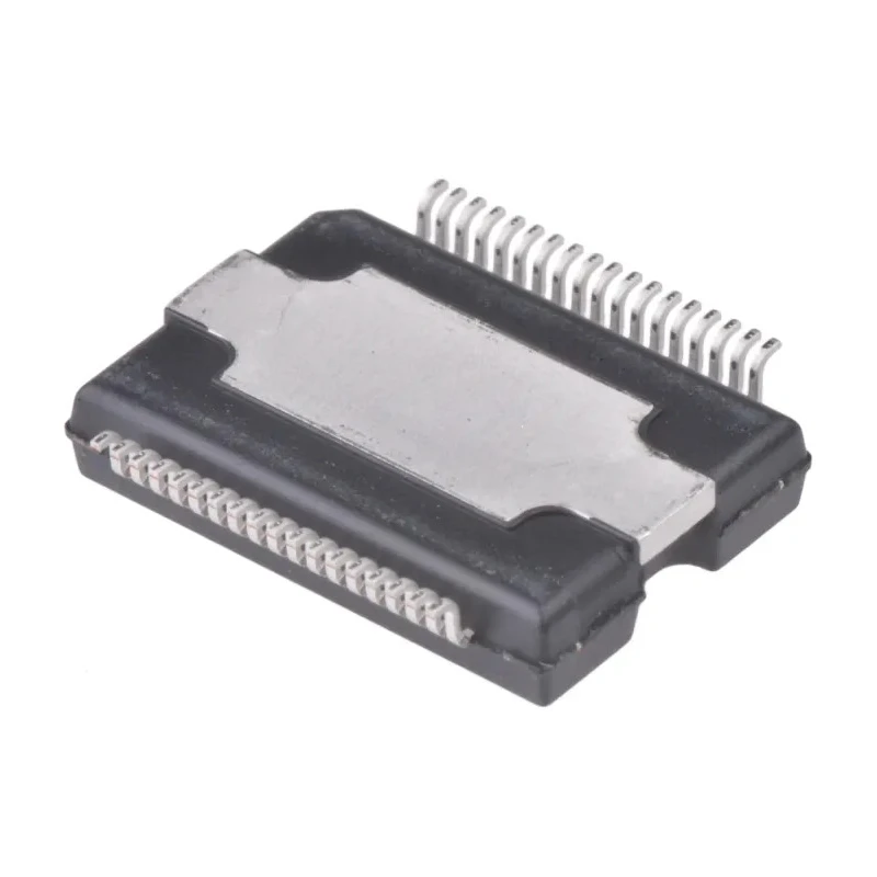 STMicroelectronics Stepper Motor Driver IC 40 V 1.5 A 36-Pin PowerSO E-L6258EXTR