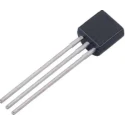 STMicroelectronics Voltage Regulator 35V TO-92 3-Pin L78L15ACZ