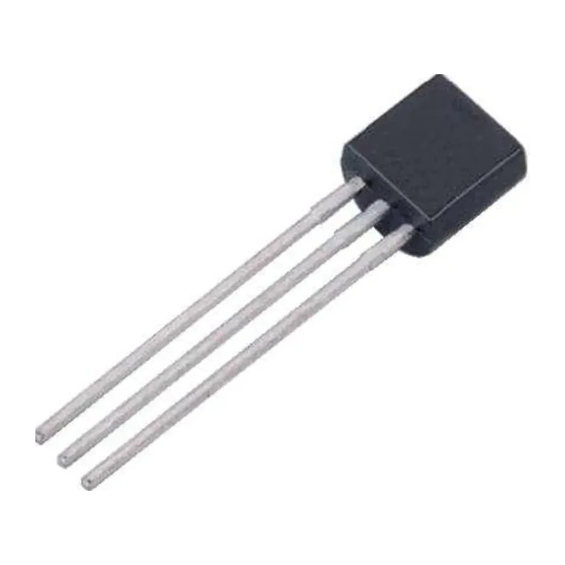 STMicroelectronics Voltage Regulator 35V TO-92 3-Pin L78L15ACZ