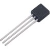 STMicroelectronics Voltage Regulator 35V TO-92 3-Pin L78L15ACZ