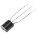 STMicroelectronics Adjustable Shunt Voltage Reference ±1% Accuracy 3-Pin TO-92 Package TL431ACZ-AP