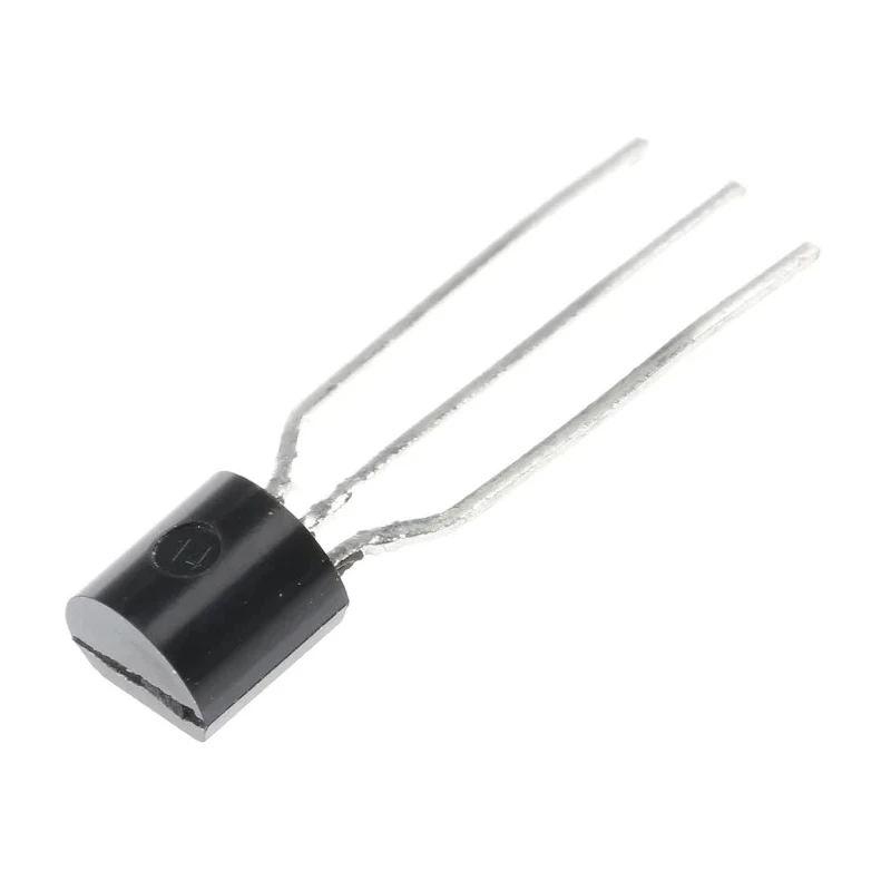 STMicroelectronics Adjustable Shunt Voltage Reference ±1% Accuracy 3-Pin TO-92 Package TL431ACZ-AP