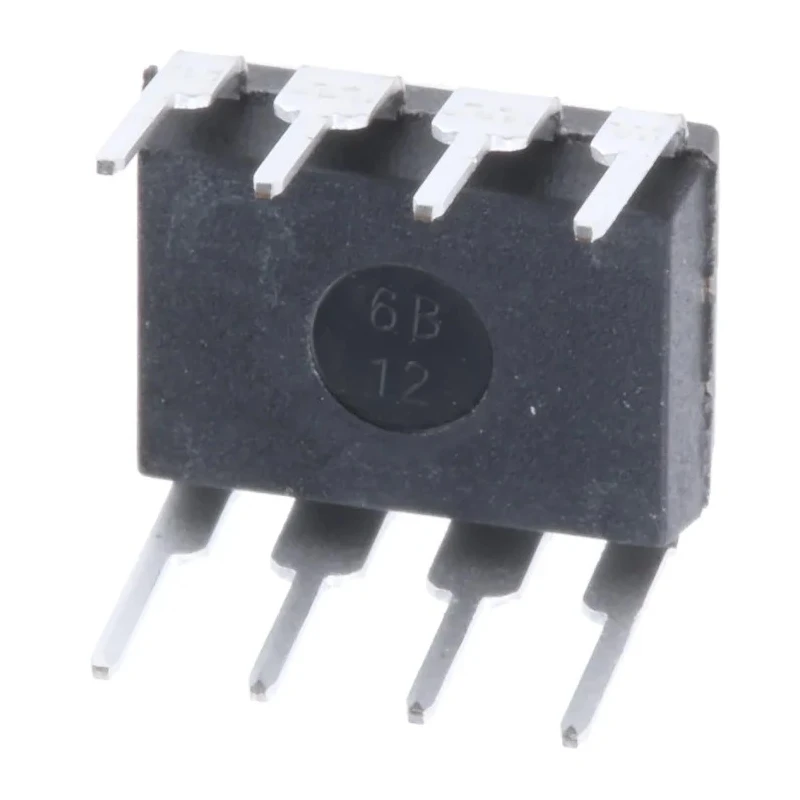 STMicroelectronics SO-8 5-Channel PWM Controller 8-Pin, 500 kHz, 3V, Through Hole UC3844BN