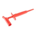 Mueller Electric Red Hook Plunger Hook Clip, 1kV 15A BU-20431-2