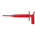 Mueller Electric Red Hook Plunger Hook Clip, 1kV 1A BU-20432-2