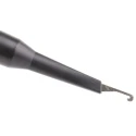 Mueller Electric Black Hook Plunger Hook Clip 1kV 15A BU-20431-0