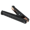 Mueller Electric Black Insulated Crocodile Clip Copper Contact 300A BU-102BK-0