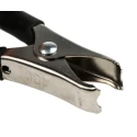 Mueller Electric Black Crocodile Clip Copper Contact 20A Insulated BU-40C-0