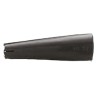 Mueller Electric Black Polyvinyl Chloride Insulator Boot for Test Clip BU-36-0