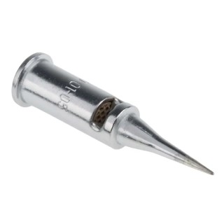 Weller Soldering Iron Tip 0.5 mm Conical for Piezo Standard Pyropen T0051612499