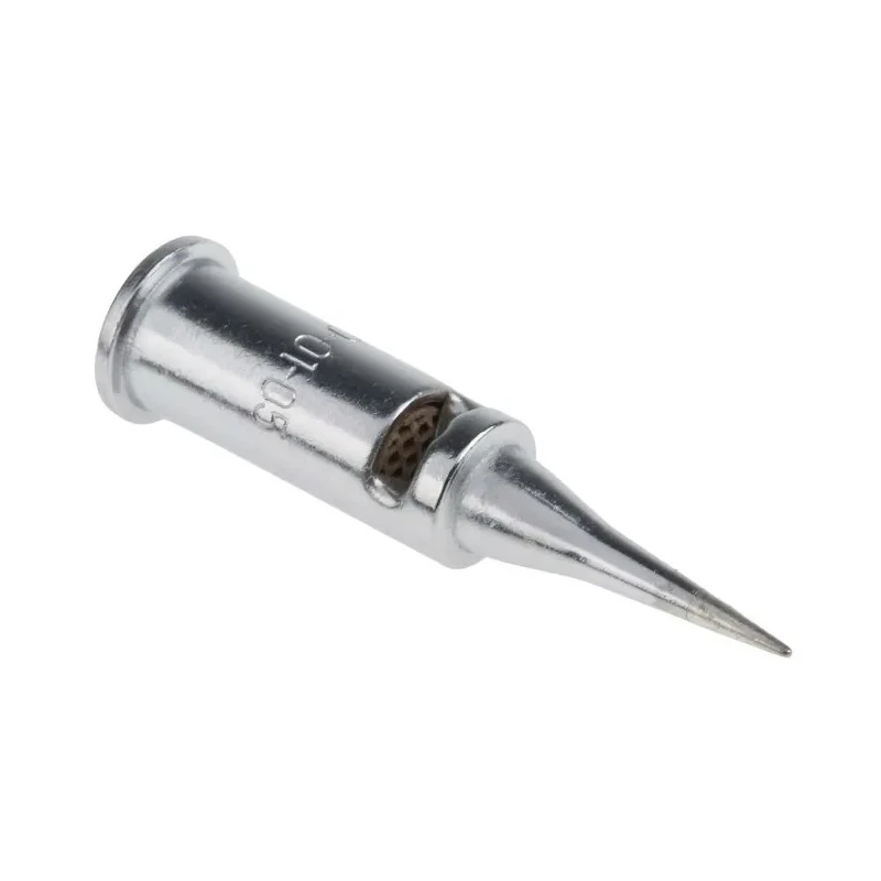 Weller Soldering Iron Tip 0.5 mm Conical for Piezo Standard Pyropen T0051612499