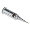 Weller Soldering Iron Tip 0.5 mm Conical for Piezo Standard Pyropen T0051612499