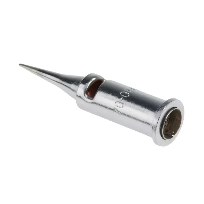Weller Soldering Iron Tip 0.5 mm Conical for Piezo Standard Pyropen T0051612499