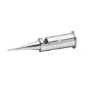 Weller Soldering Iron Tip 0.5 mm Conical for Piezo Standard Pyropen T0051612499