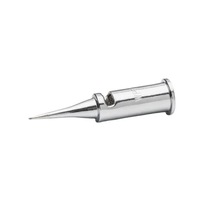 Weller Soldering Iron Tip 0.5 mm Conical for Piezo Standard Pyropen T0051612499