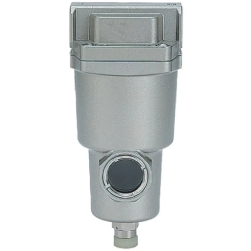 SMC Pneumatic Separator G 3/4 Port Size, 2200 L/min Flow Rate, 0.1 MPa to 1.5 MPa Operating Pressure AMG450C-F06D