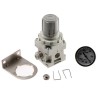 SMC Metric M8 Port Vacuum Regulator 0.6L/min Flow IRV20-C08BG