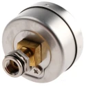 SMC Metric M8 Port Vacuum Regulator 0.6L/min Flow IRV20-C08BG