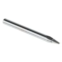 Weller 1.2 mm Straight Chisel 50 mm Soldering Iron Tip for use with SPI 27 T0054320699